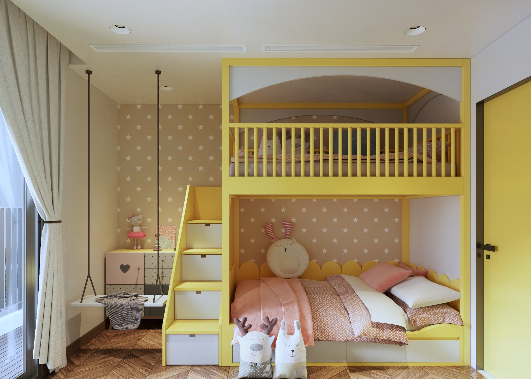 Kids Room